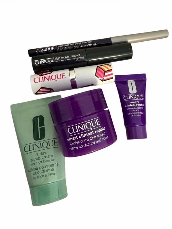 Clinique Other - Clinique 6pc Giftset